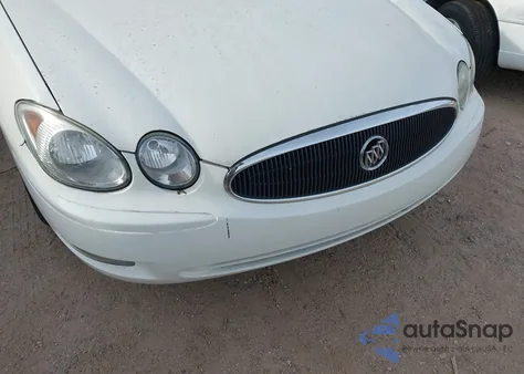 2005 Buick Lacrosse Cx z USA, uszkodzony, nr VIN 2G4WC532051241575